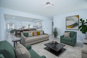 805 Schoolway Ave, New Smyrna Beach, FL 32169, Sold 08/09/24