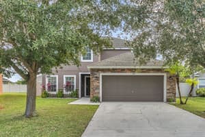 225 Wishing Well Cir SW, Palm Bay, FL 32908, Sold 03/14/24