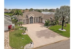 1463 Cypress Trace Dr, Melbourne, FL 32940, Sold 06/12/24