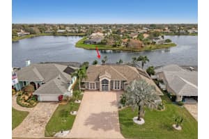 1463 Cypress Trace Dr, Melbourne, FL 32940, Sold 06/12/24