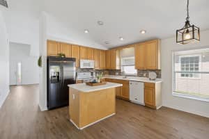 5395 Buckboard Dr, Rockledge, FL 32955, Sold 04/05/24