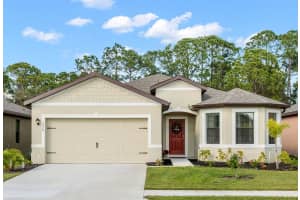 1526 Mineral Lp Dr NW, Palm Bay, FL 32907, Sold 04/09/24