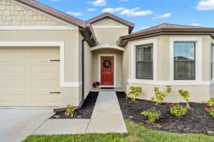 1526 Mineral Lp Dr NW, Palm Bay, FL 32907, Sold 04/09/24