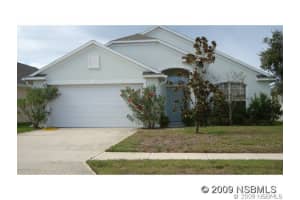 805 Star Reef Ln, Edgewater, FL 32132, Sold 03/19/24