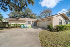 3096 Woodsmill Dr, Melbourne, FL 32934, Sold 04/16/24