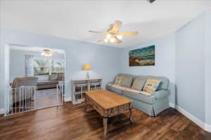 3096 Woodsmill Dr, Melbourne, FL 32934, Sold 04/16/24