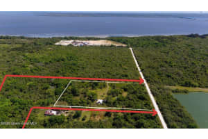 2425 E Main Street, Mims, FL 32754 Sold 04/24/25