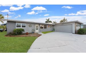 432 S Waterway Dr, Satellite Beach, FL 32937, Sold 03/01/24