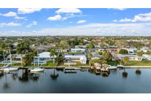 432 S Waterway Dr, Satellite Beach, FL 32937, Sold 03/01/24