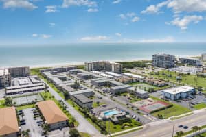 3150 N Atlantic Ave, Cocoa Beach, FL 32931, Sold 04/01/24