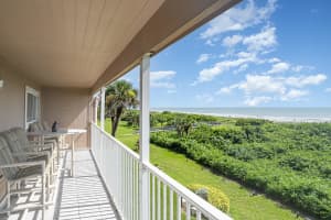 3150 N Atlantic Ave, Cocoa Beach, FL 32931, Sold 04/01/24