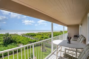 3150 N Atlantic Ave, Cocoa Beach, FL 32931, Sold 04/01/24