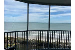 1175 Highway A1a, 504 S, Satellite Beach, FL 32937 - MLS#1003935