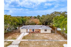 6190 Skyline Ct, Spring Hill, FL 34606, Sold 11/06/24