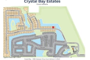 12 Stymie Ln, New Smyrna Beach, FL 32168, Sold 07/22/24