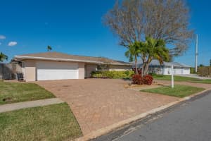 403 St Georges Ct, Satellite Beach, FL 32937, Sold 06/18/24