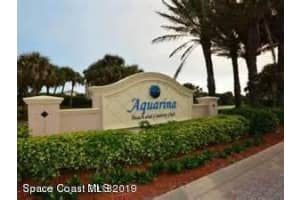 111 Aquarina Blvd, Melbourne Beach, FL 32951, Sold 11/13/24