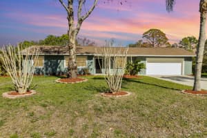 3202 Geona St, Cocoa, FL 32926, Sold 04/15/24