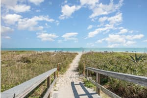 610 Jefferson Ave, Cape Canaveral, FL 32920, Sold 05/20/24