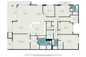 8472 Ridgewood Ave, Cape Canaveral, FL 32920, Sold 03/19/24