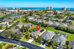 3053 Jacobaeus Ln, Indialantic, FL 32903, Sold 03/28/24