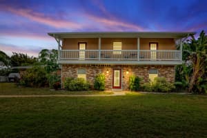 2120 Coconut Ln, Merritt Island, FL 32952, Sold 03/20/24