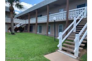 3150 N Atlantic Ave, Cocoa Beach, FL 32931, Sold 05/28/24