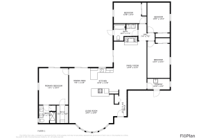 850 Haftez St NE, Palm Bay, FL 32907, Sold 03/29/24
