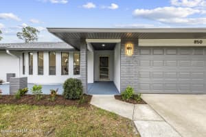 850 Haftez St NE, Palm Bay, FL 32907, Sold 03/29/24