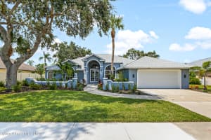 3305 Savannahs Trail, Merritt Island, FL 32953, Sold 03/15/24