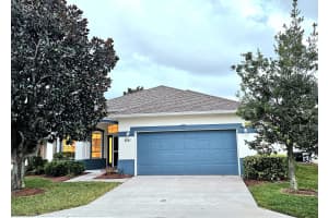 641 Brockton Way, West Melbourne, FL 32904, Sold 05/24/24