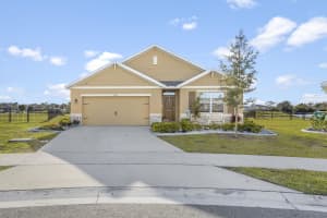 3150 Burrowing Owl Dr, Mims, FL 32754, Sold 04/01/24