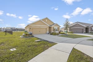 3150 Burrowing Owl Dr, Mims, FL 32754, Sold 04/01/24