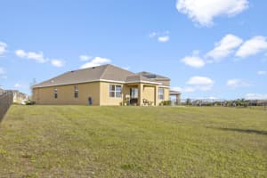 3150 Burrowing Owl Dr, Mims, FL 32754, Sold 04/01/24