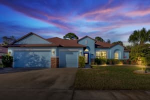1358 Outrigger Cir, Rockledge, FL 32955, Sold 02/28/24