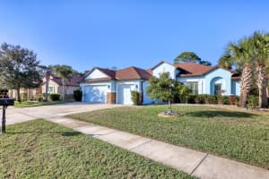 1358 Outrigger Cir, Rockledge, FL 32955, Sold 02/28/24