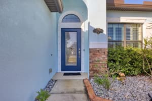 1358 Outrigger Cir, Rockledge, FL 32955, Sold 02/28/24