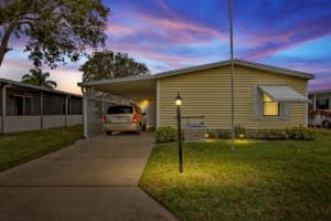 4411 Twin Lakes Dr, Melbourne, FL 32934, Sold 04/08/24