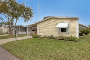 4411 Twin Lakes Dr, Melbourne, FL 32934, Sold 04/08/24