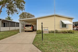 4411 Twin Lakes Dr, Melbourne, FL 32934, Sold 04/08/24