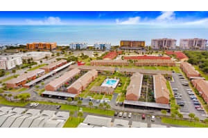 102 E Colonial Ct, Indian Harbour Beach, FL 32937, Sold 03/07/24