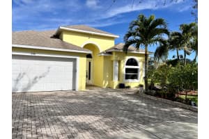 606 Limerick Dr, Merritt Island, FL 32953, Sold 03/15/24