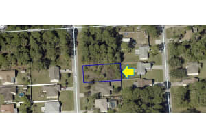 667 Tarr Avenue Sw, Palm Bay, Fl 32908 Sold 03/18/25