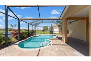 160 Wickham Lakes Dr, Melbourne, FL 32940, Sold 09/18/24