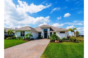 5857 Lake Pine Rd, Vero Beach, FL 32967, Sold 06/28/24