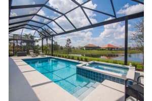 5857 Lake Pine Rd, Vero Beach, FL 32967, Sold 06/28/24