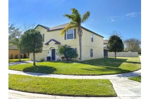 4415 Millicent Cir, Melbourne, FL 32901, Sold 06/14/24
