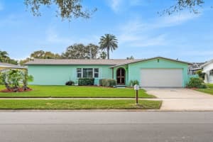 414 Eagle Dr, Satellite Beach, FL 32937, Sold 04/08/24