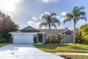 4790 Willow Bend Dr, Melbourne, FL 32935, Sold 03/29/24