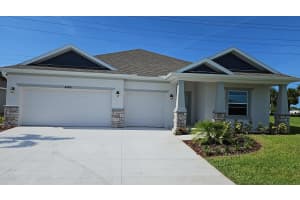 4366 Kelsey Ln, Micco, FL 32976, Sold 10/16/24